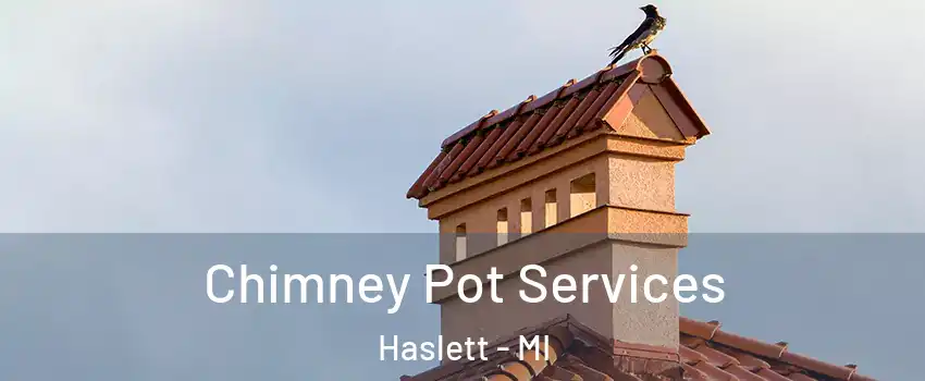  Chimney Pot Services Haslett - MI