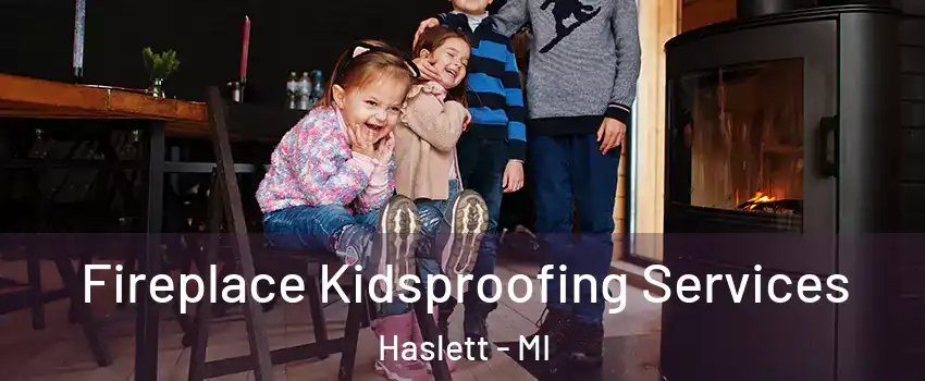  Fireplace Kidsproofing Services Haslett - MI