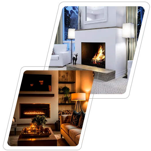 Remove Chimney Odor in Haslett, MI