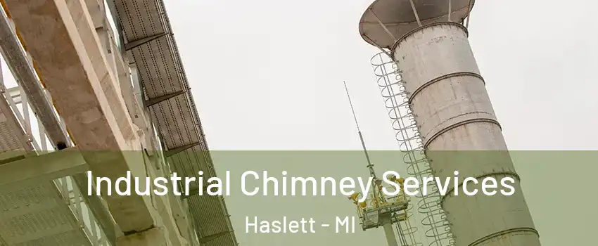  Industrial Chimney Services Haslett - MI