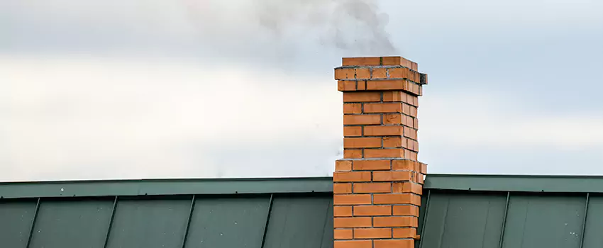 Animal Screen Chimney Cap Repair And Installation Services in Haslett, Michigan