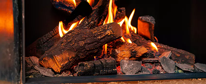 Chimney Fireplace Ash Dump Cleaning in Haslett, MI