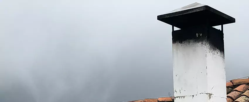 Chimney Damper Inspection in Haslett, MI