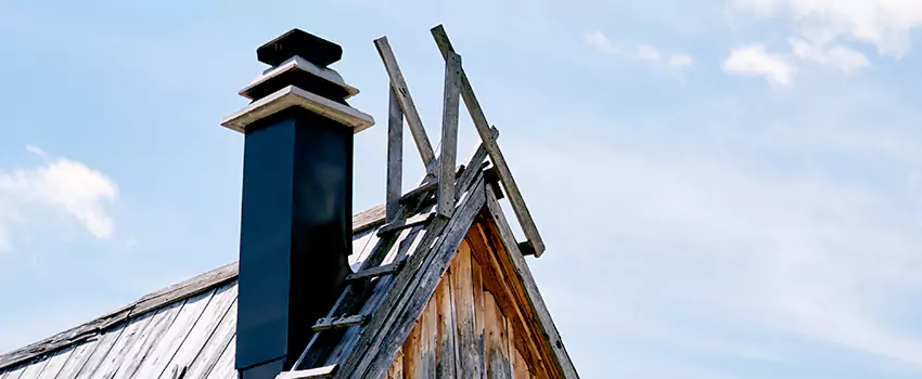 Chimney Creosote Cleaning in Haslett, MI