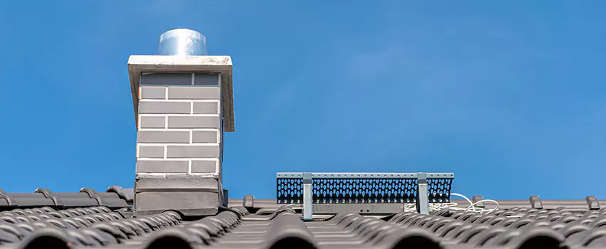 Chimney Flue Relining Services in Haslett, Michigan