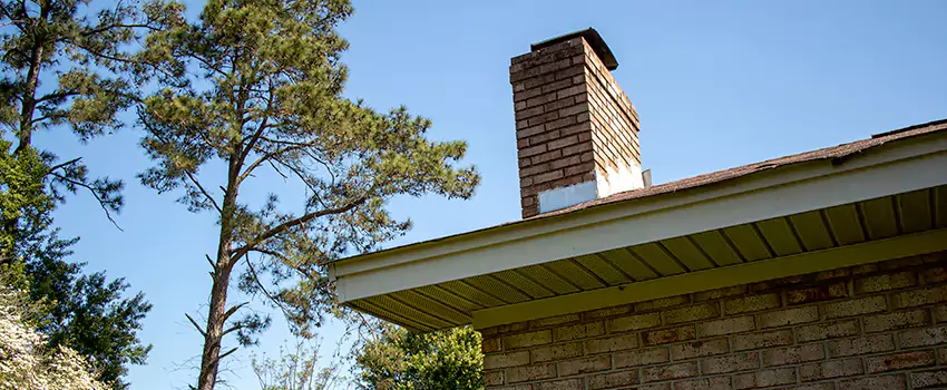 Budget-Friendly Chimney Masonry Service in Haslett, Michigan