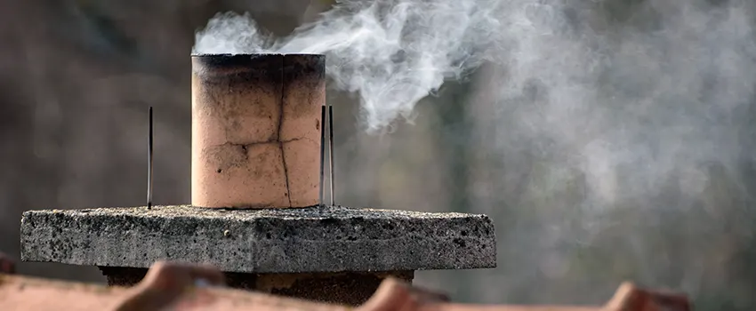 Wood Burning Chimney Odor Removal in Haslett, MI