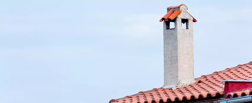Chimney Pot Replacement in Haslett, MI