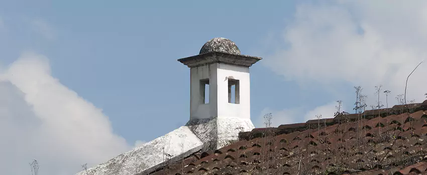 Cost To Rebuild A Chimney in Haslett, MI