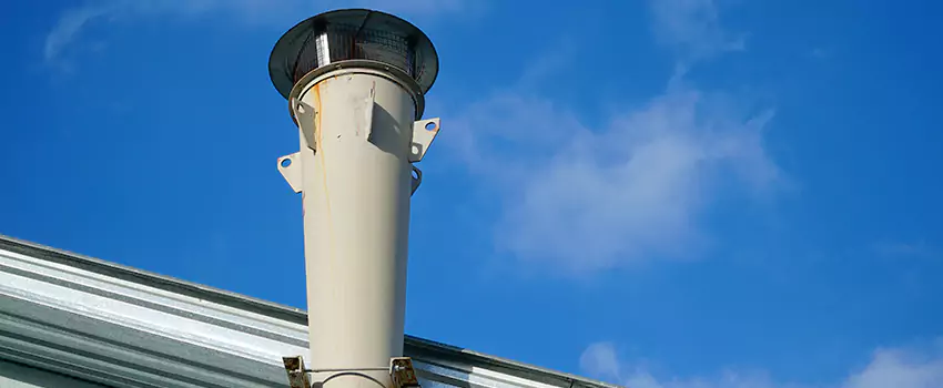 Fireplace Chimney Remodel Services in Haslett, Michigan