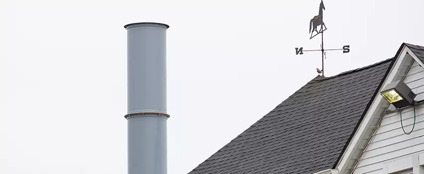 Chimney Inspection in Haslett, MI