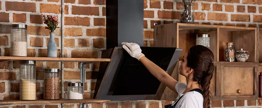 Chimney Installation in Haslett, MI