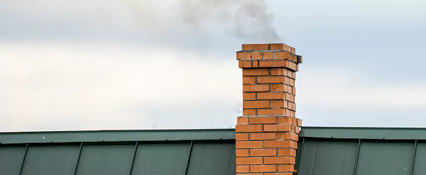 Chimney Soot Cleaning Cost in Haslett, MI