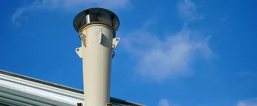 Chimney Spark Arrestor Requirements in Haslett, MI