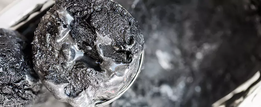 Clogged Dryer Vent Lint Cleaning in Haslett, Michigan