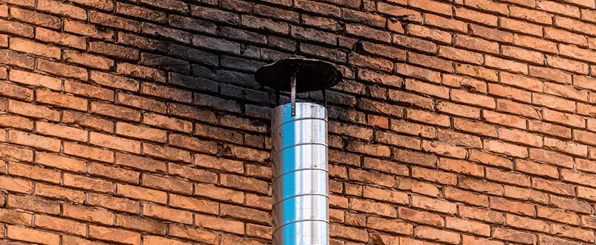 Diagnosing Commercial Chimney Problems in Haslett, MI