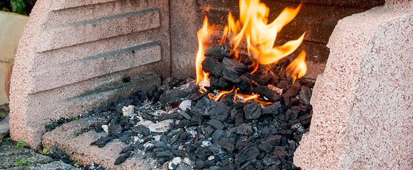 Remove Creosote From Brick in Haslett, MI