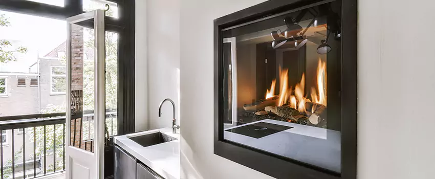 Dimplex Fireplace Installation and Repair in Haslett, Michigan