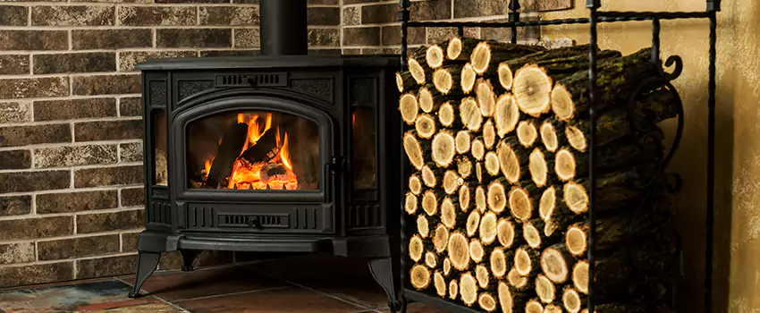 Drolet Fireplaces in Haslett, Michigan