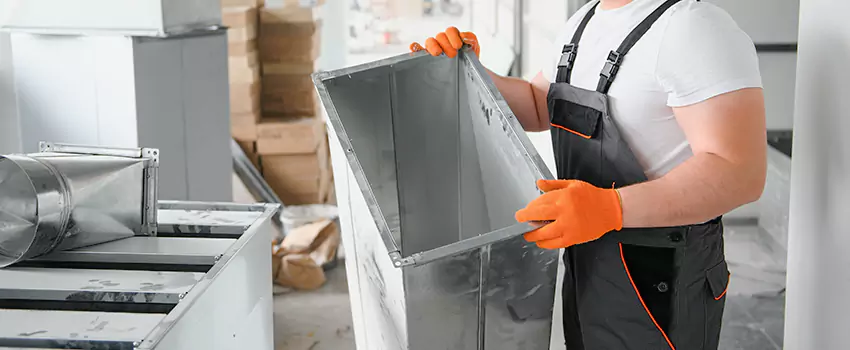Benefits of Dryer Vent Inspection in Haslett, MI