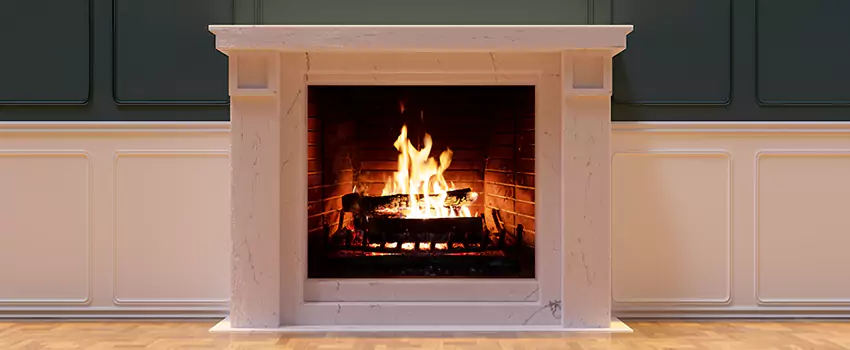 Empire Comfort Systems Fireplace Installation and Replacement in Haslett, Michigan