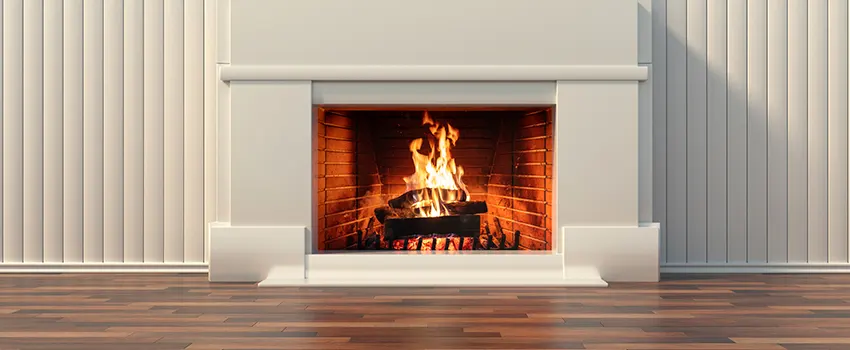 Fireplace Broken Ashtray Repair Services in Haslett, Michigan