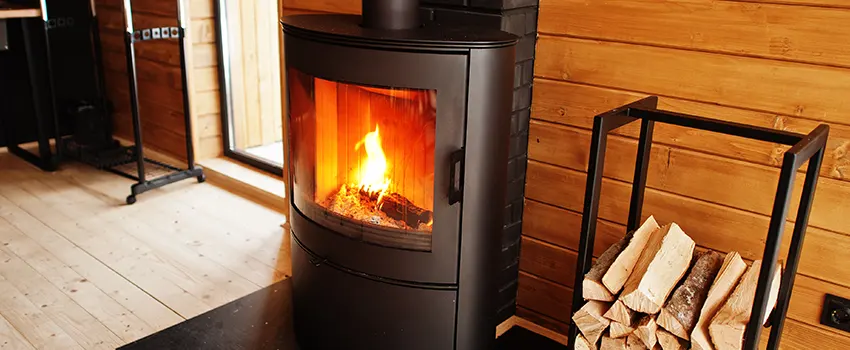 Gas Fireplace Door Handle Installation Services in Haslett, Michigan
