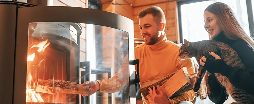 Fireplace Door Installation And Replacement Contractors in Haslett, MI