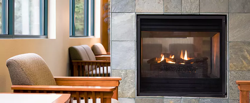 Fireplace Refacing in Haslett, Michigan