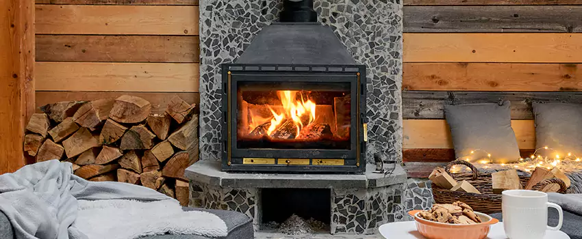 Fireplace Renovation Service in Haslett, MI