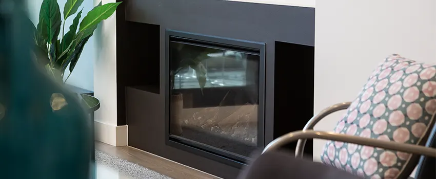 Welding Repairs for Fireplace Grate in Haslett, MI