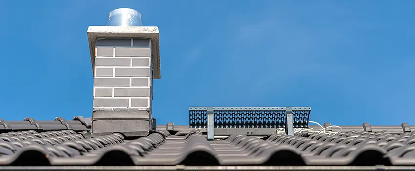 Repair Blocked Chimney in Haslett, Michigan