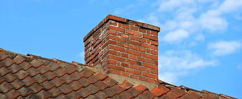 Flue Tiles Cracked Repair Services near Me in Haslett, MI
