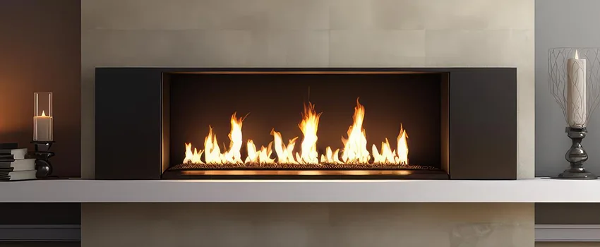 Vent Free Gas Fireplaces Repair Solutions in Haslett, Michigan