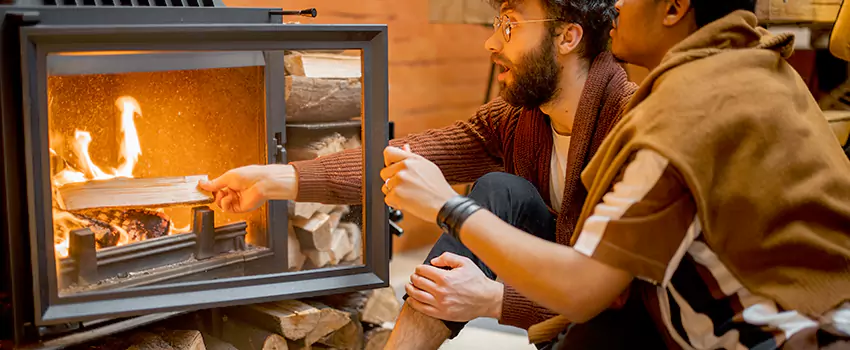 Benefits of Harman Stoves Fireplace in Haslett, Michigan