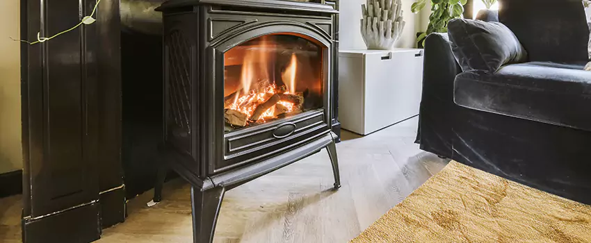 Cost of Hearthstone Stoves Fireplace Services in Haslett, Michigan