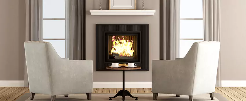 Heat & Glo Outdoor Gas Fireplaces Installation Contractors in Haslett, Michigan