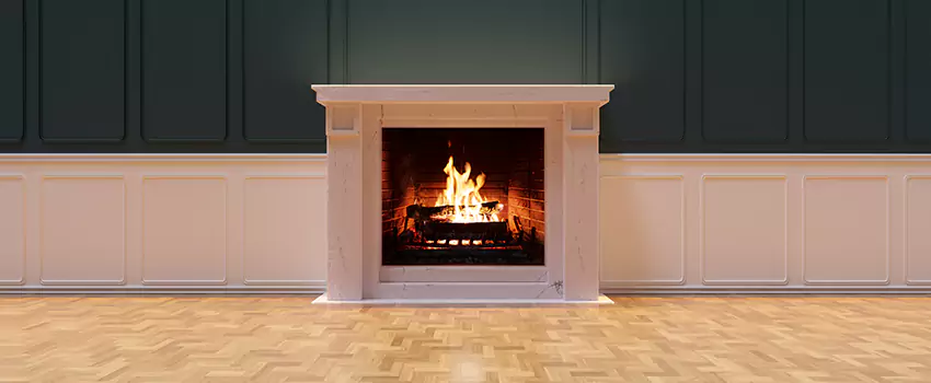 Napoleon Electric Fireplaces Inspection Service in Haslett, Michigan