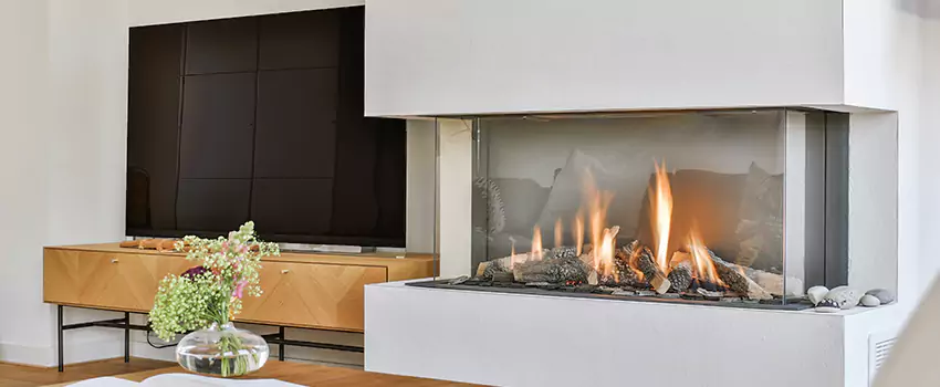 Ortal Wilderness Fireplace Repair and Maintenance in Haslett, Michigan