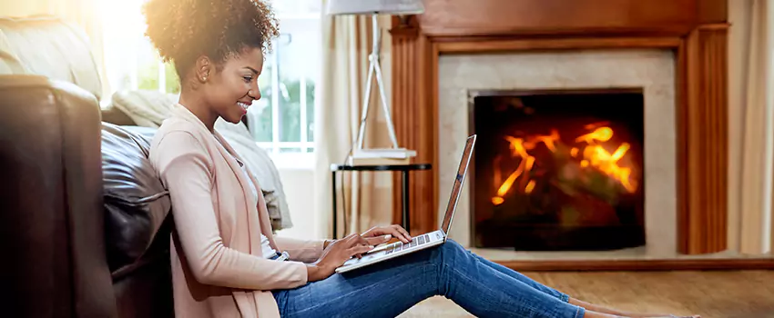 Cost-Effective Osburn Fireplace Installation and Repair in Haslett, MI