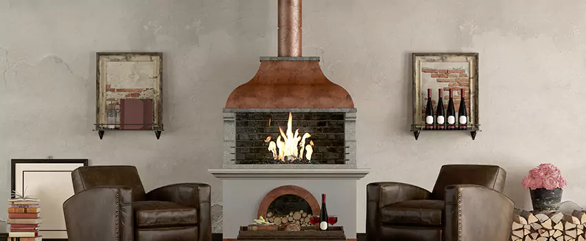 Benefits of Pacific Energy Fireplace in Haslett, Michigan