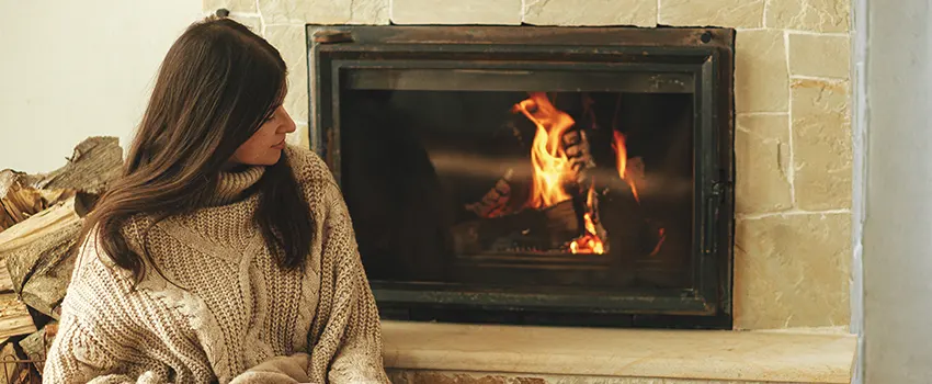 Regency Outdoor Fireplace Products Maintenance and Replacement Services in Haslett, Michigan