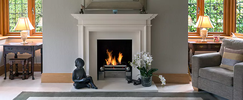 RSF Fireplaces Maintenance and Repair in Haslett, Michigan