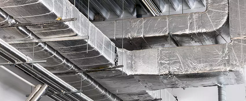 Vent Dust Cleaning Cost in Haslett, MI