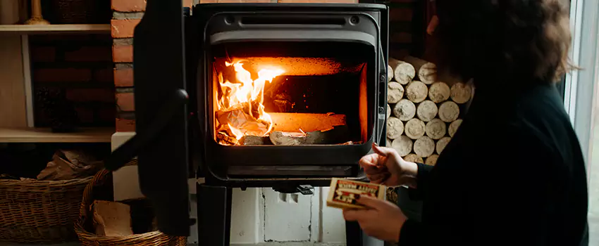 Key Features of Vermont Castings Fireplaces in Haslett, MI