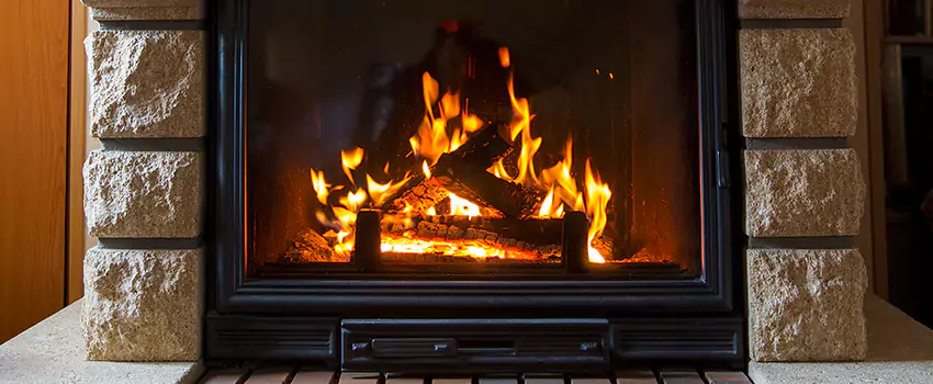 Best Wood Fireplace Repair Company in Haslett, Michigan