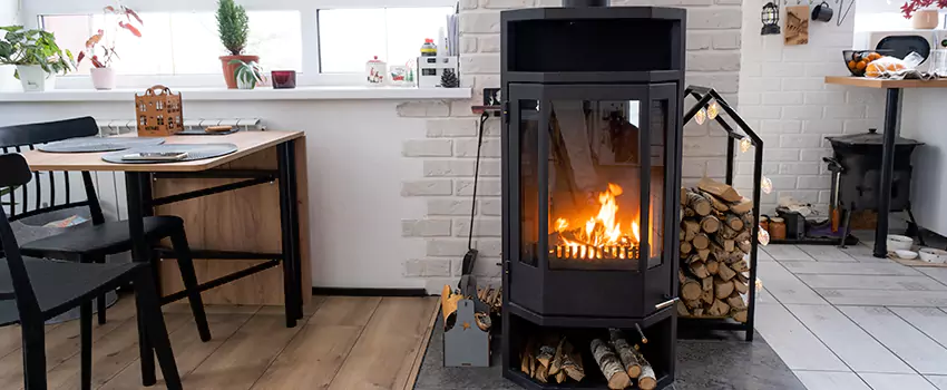 Wood Stove Inspection Services in Haslett, MI