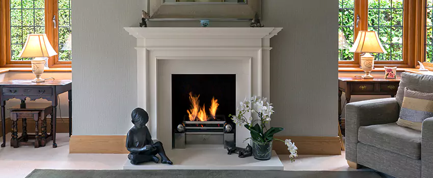 Astria Open-Hearth Wood Fireplaces Services in Haslett, MI