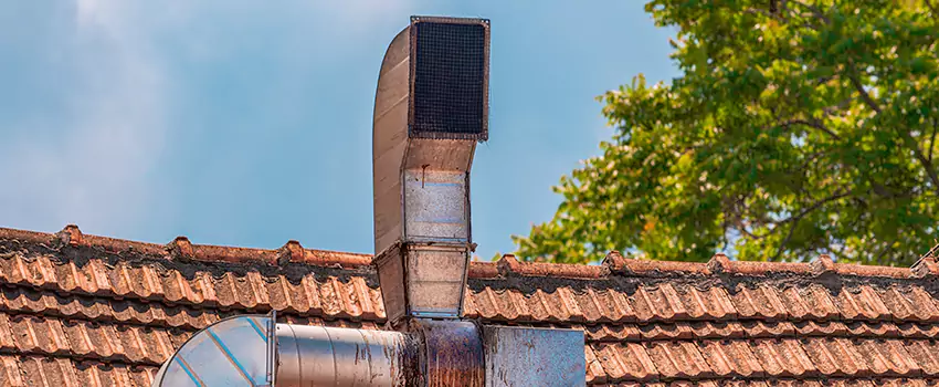 Chimney Cleaning Cost in Haslett, Michigan