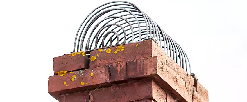 Chimney Crown Problems in Haslett, Michigan